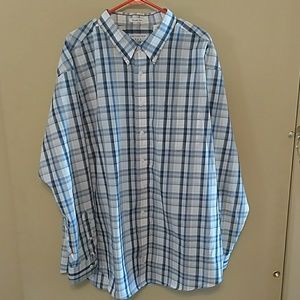 Covington Long Sleeved Shirt
